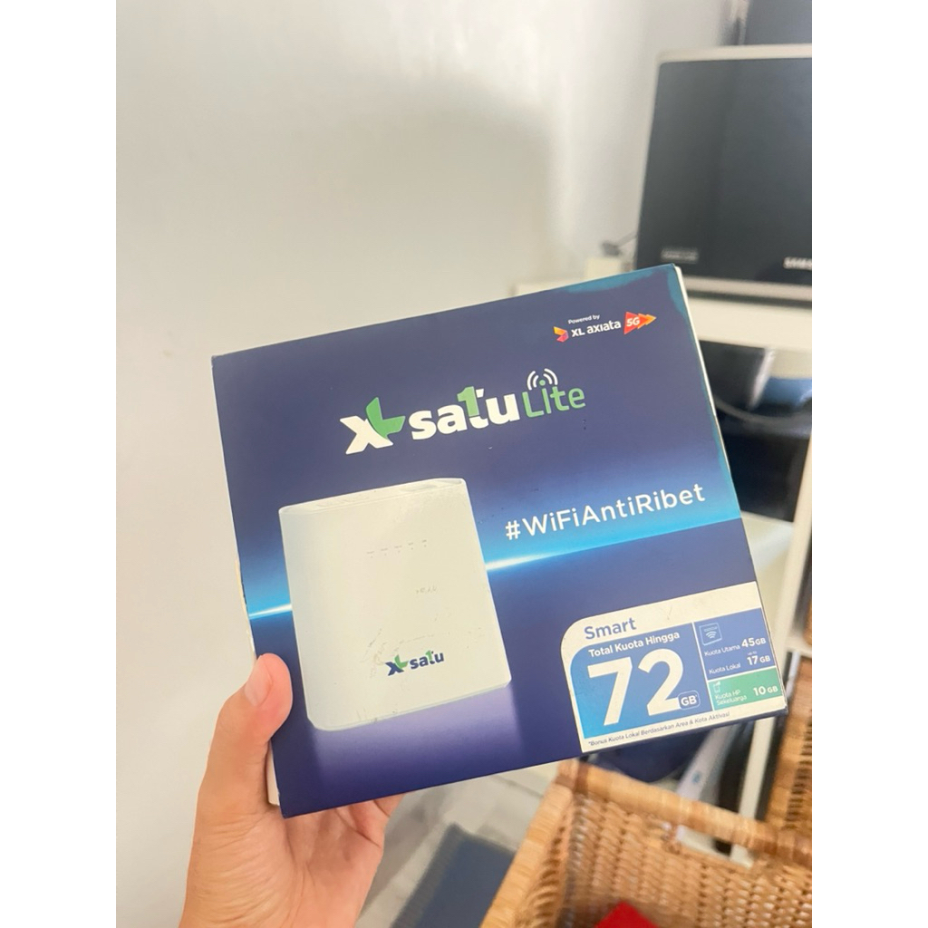modem xl lite