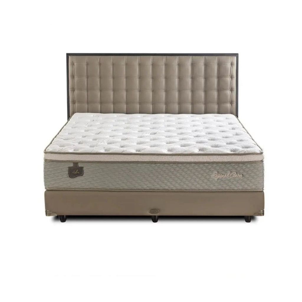 Kasur Springbed Lady Americana Spinal Care