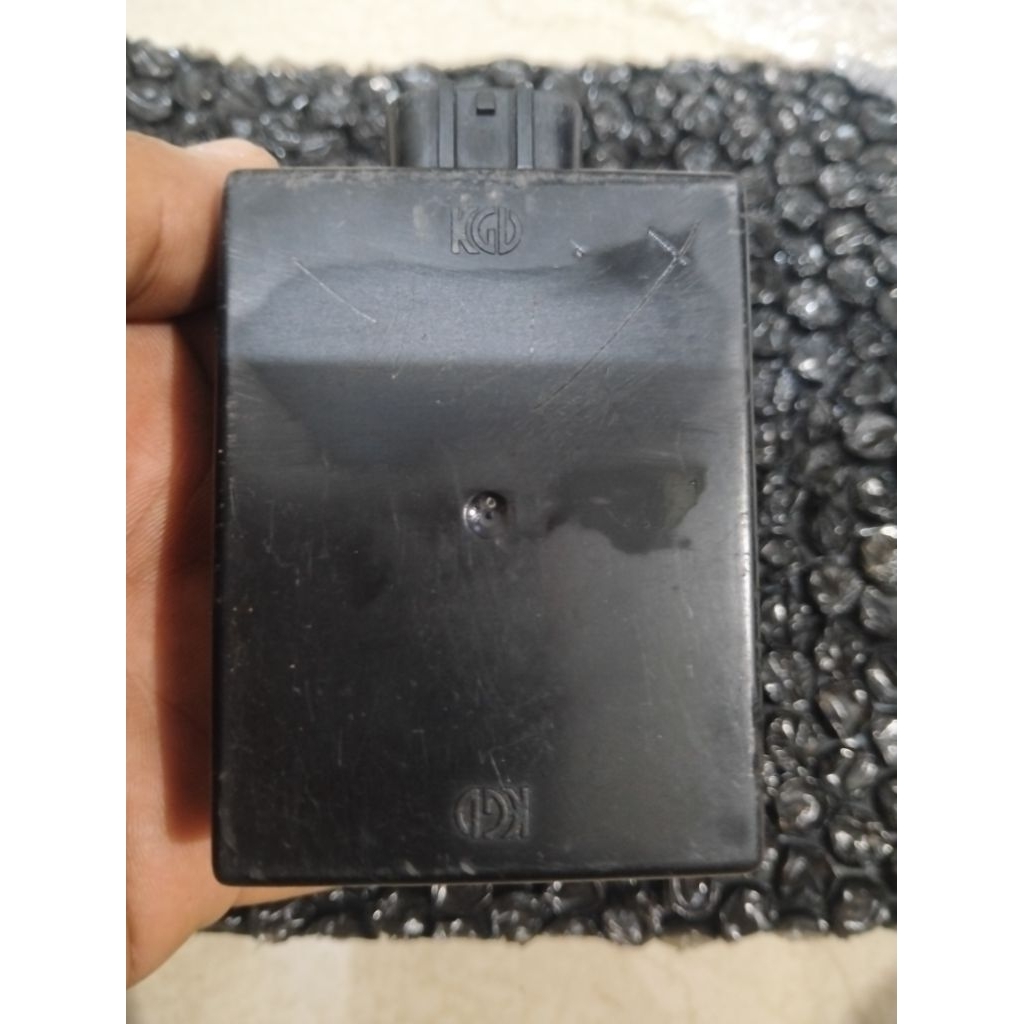 CDI Satria Lumba 2tak KGD & Polos