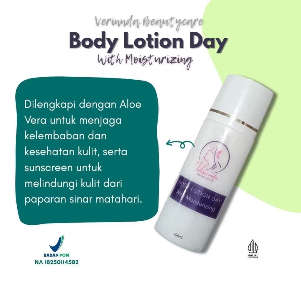 Body white forte/body whitenong forte/BPOM/LOTION SIANG DR. WIDYA SPF30