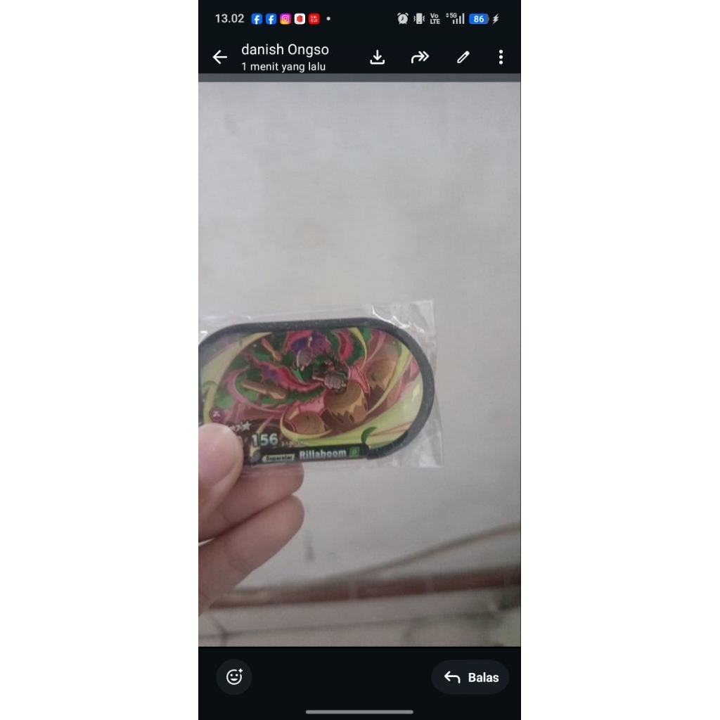 mezatag mezastar rillaboom