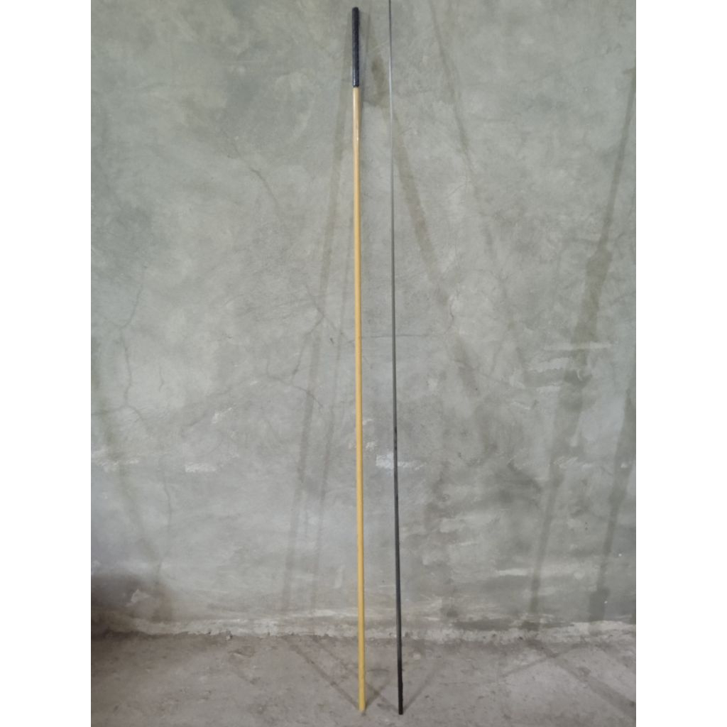 blank joran pecut carbon sutet