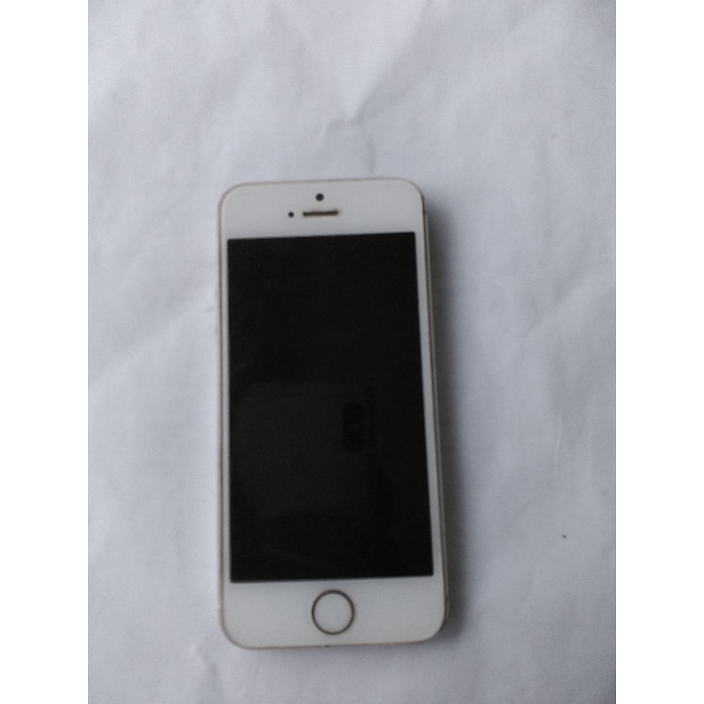 lcd mesin iphone 5s bahan kanibal