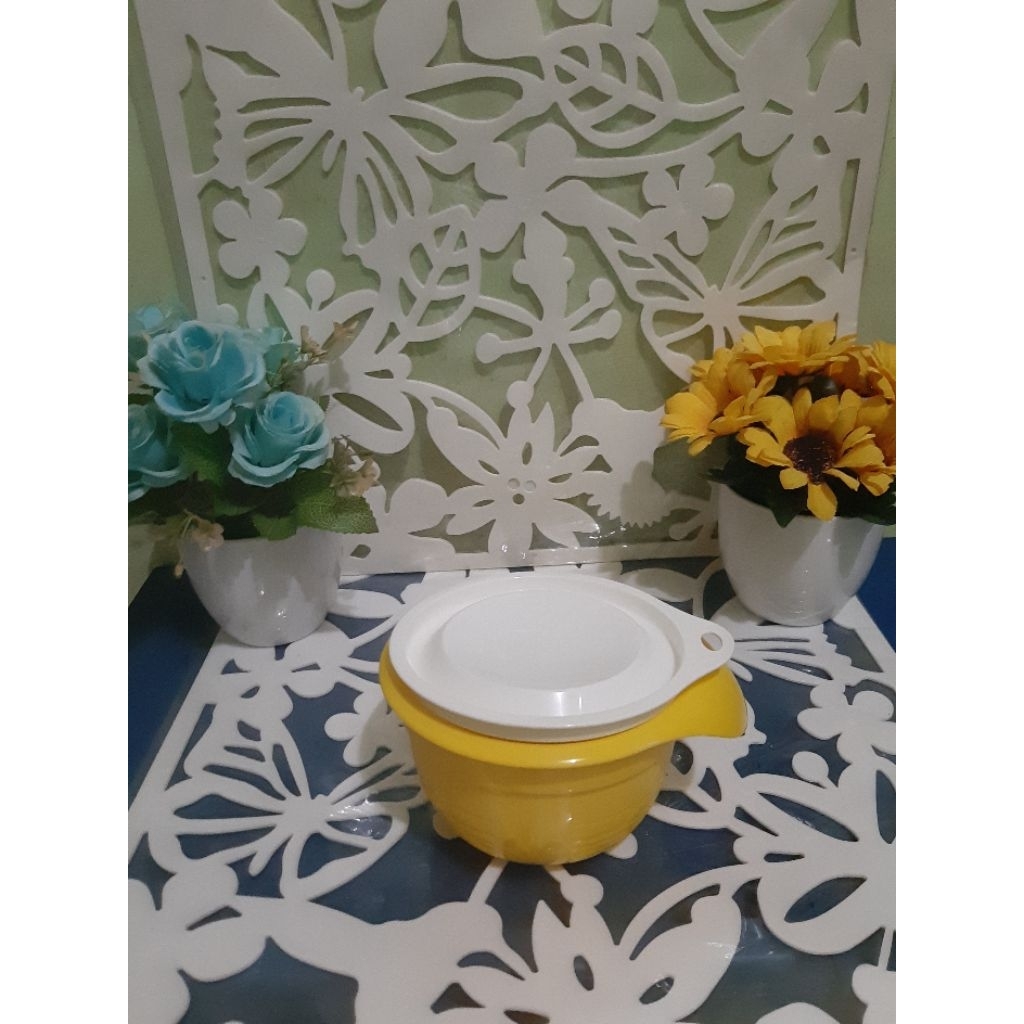 TUPPERWARE VERSA BOWL 650ML