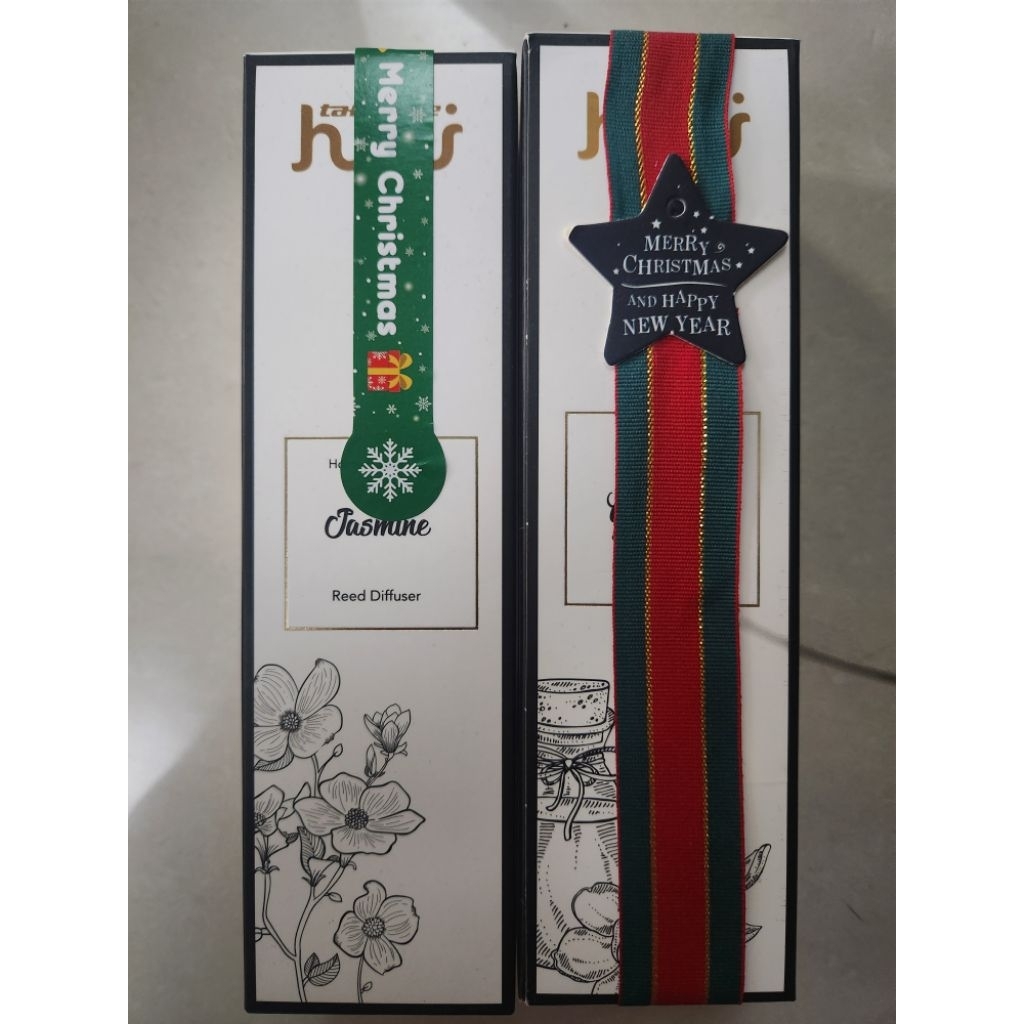 aroma theraphy. reed diffuser. brand HMS