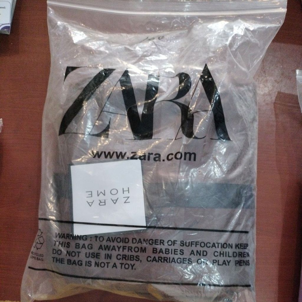 seprei Zara home