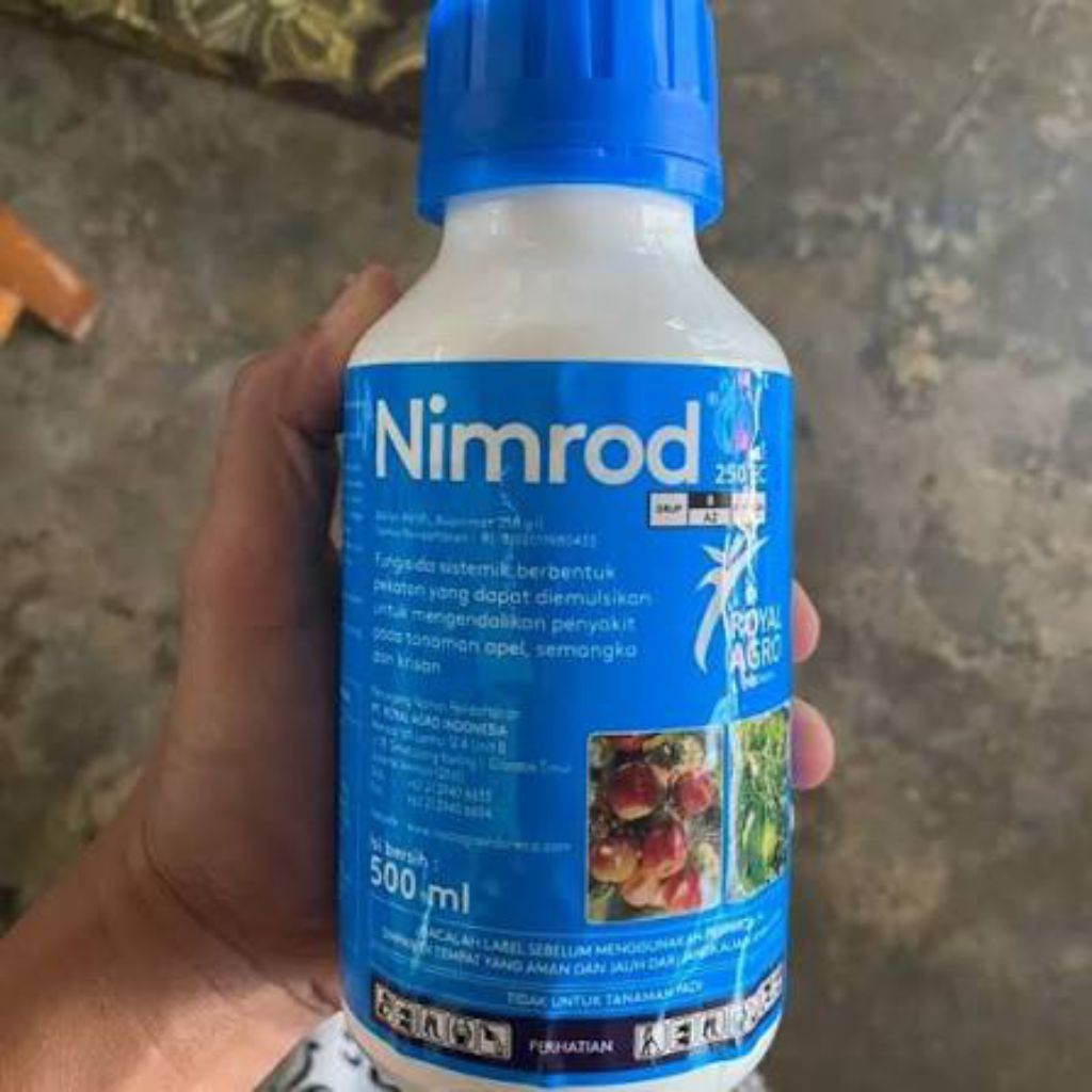 NIMROD 500 ml original