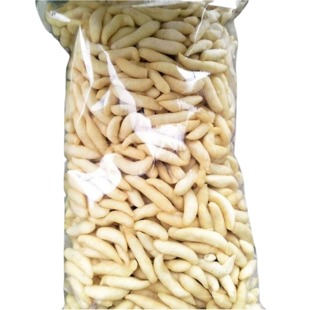 Bidaran Keju Bolot Keju 500gr temurah