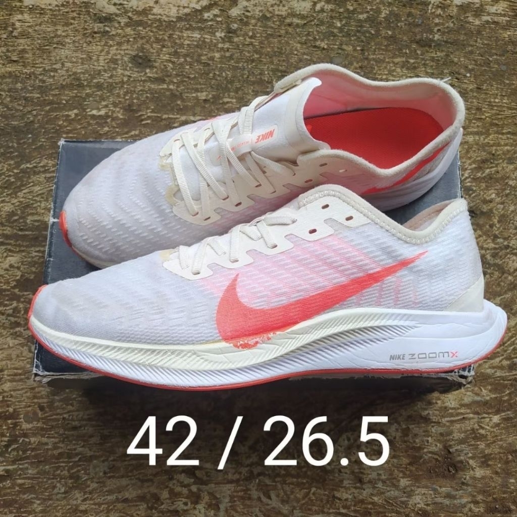 Sepatu Nlke Pegasus Turbo 2
