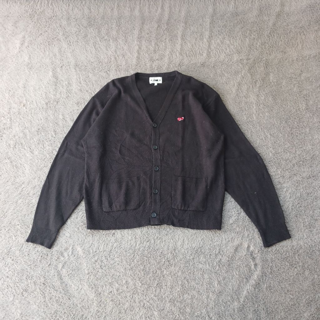 Cardigan Knit KIRSH