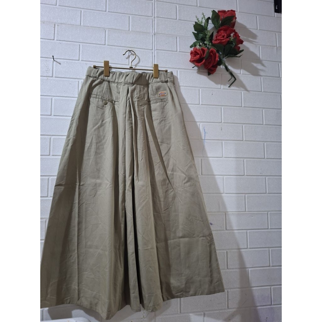 Rok jeans Dicki s megar size L