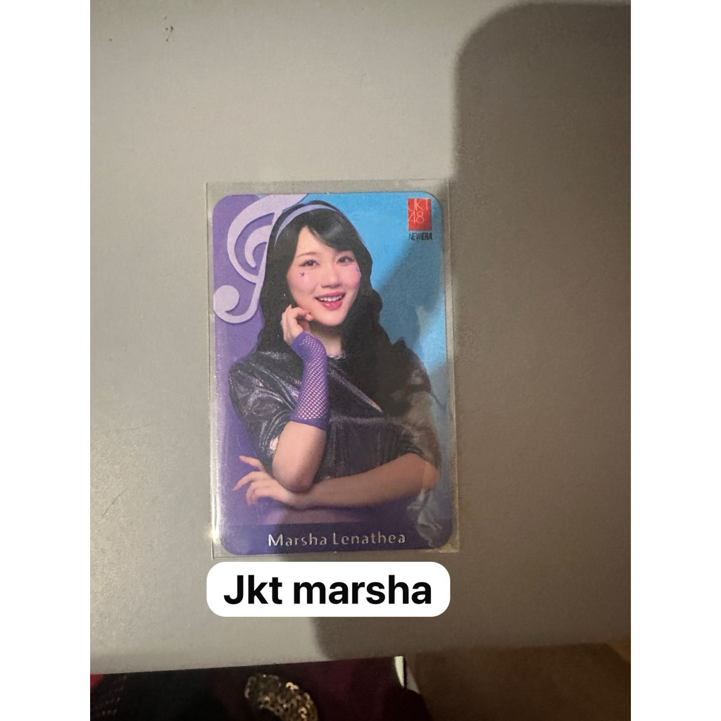 jkt marsha chatime