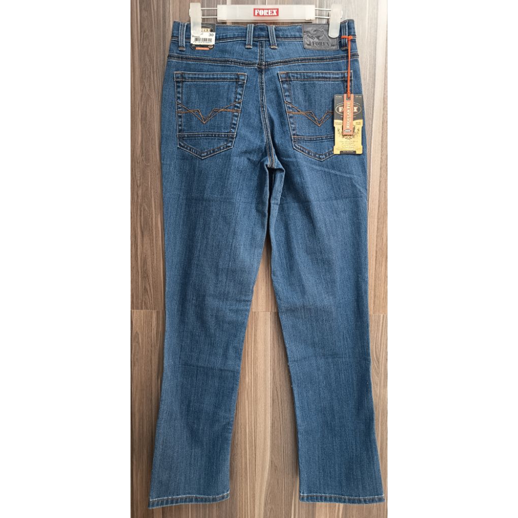 FOREX/CELANA JEANS PRIA/CELANA PANJANG/3671