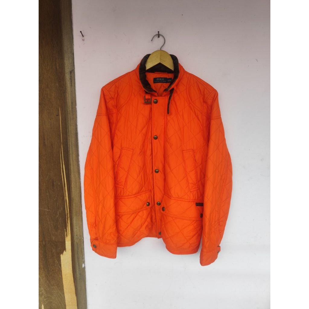Jacket puffer Polo Ralph Lauren