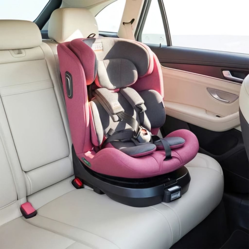 Otto Klasse Car Seat Bayi Kursi Bayi Kursi Mobil Bayi Kursi Mobil Anak Dudukan Bayi  Dengan Supporti