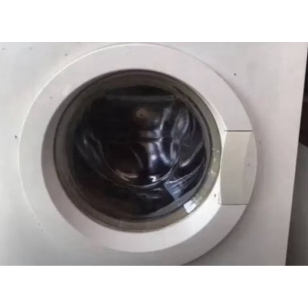 Pintu Set Mesin Cuci LUX WH 264 WH 1093i WH 263 Original