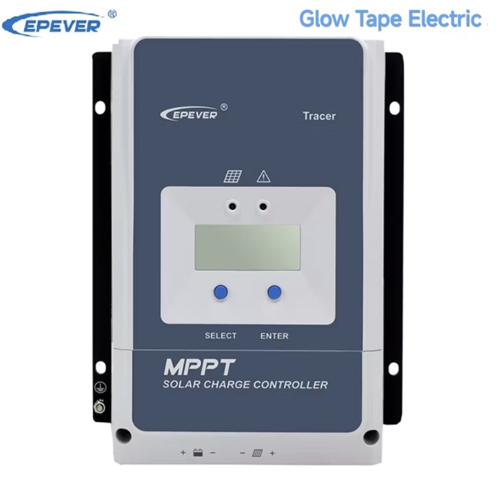 EPEVER TRACER5420AN Solar Charge ControllerMPPT 50A EPEVER TRACER 5420AN