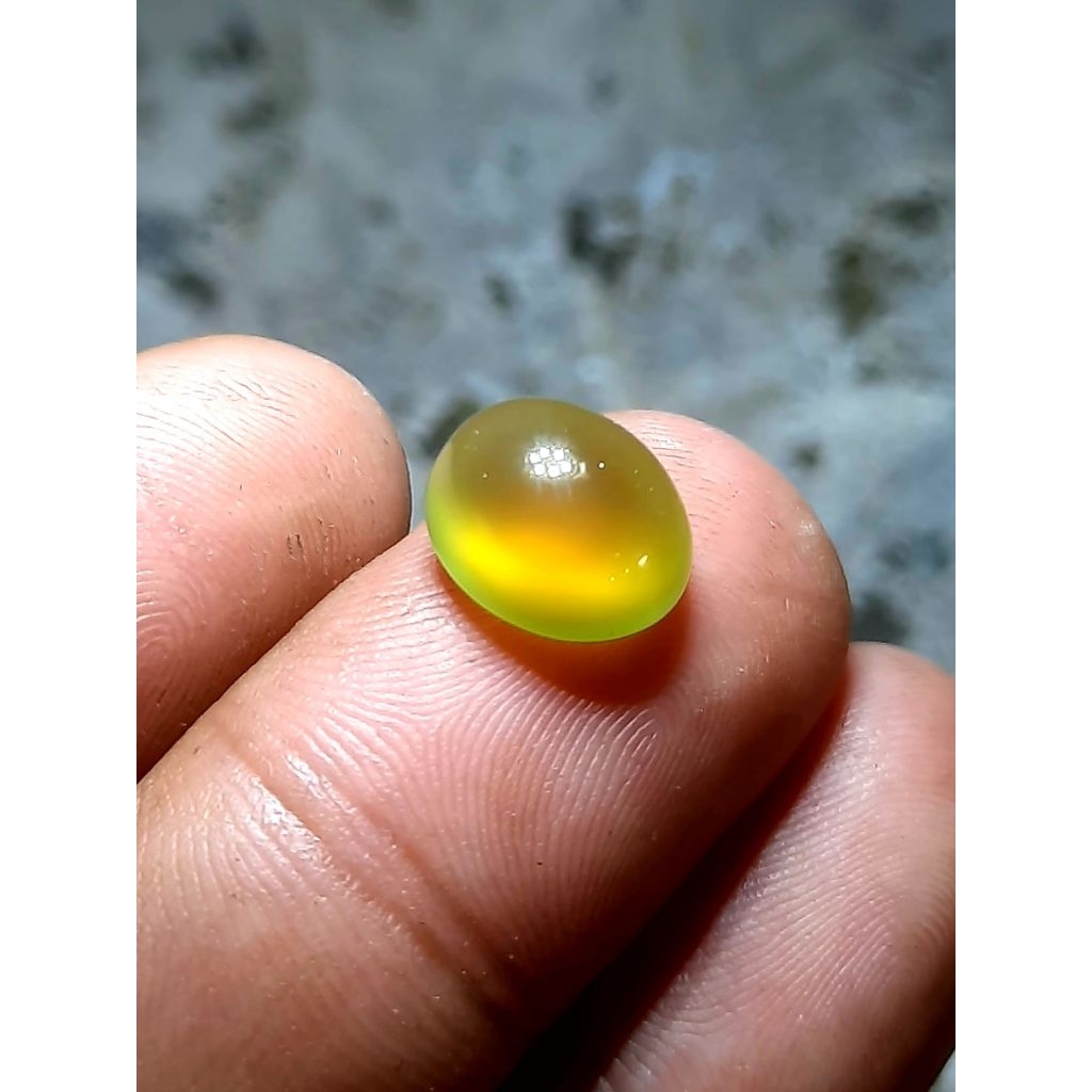 CINCIN BATU AKIK BIO SOLAR ASLI ORJINAL