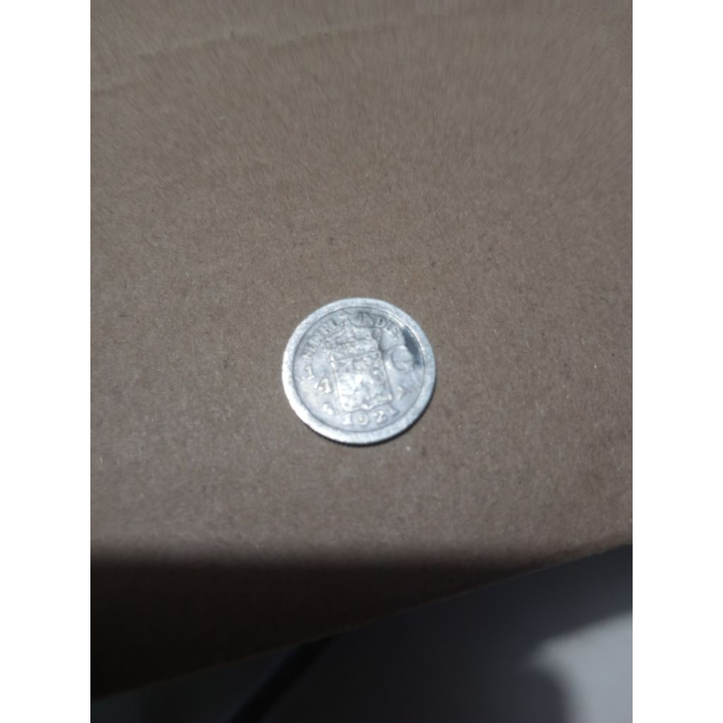 koin ¼gulden