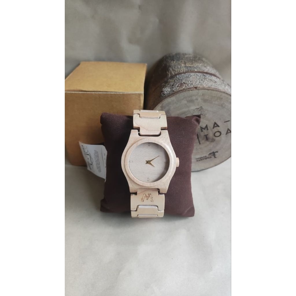 Jam Tangan Matoa