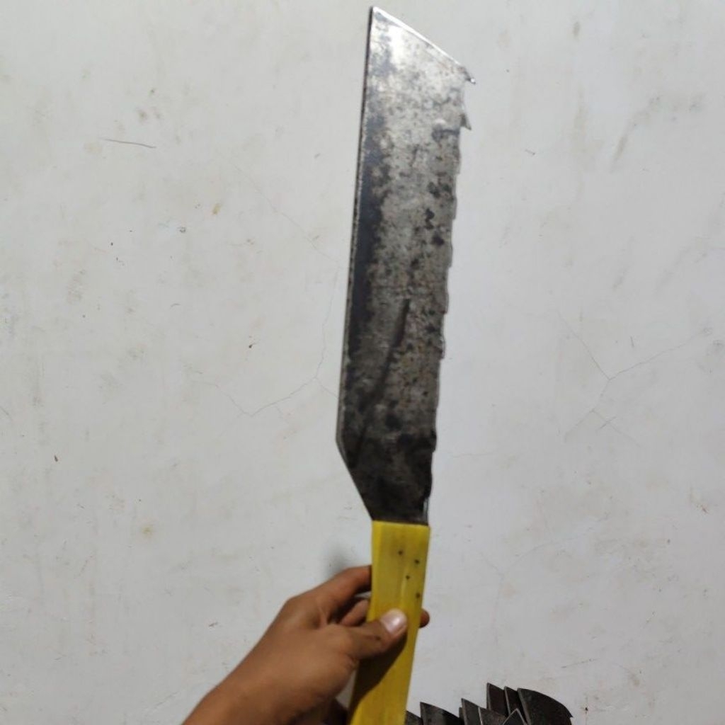 Gobang,Gobang tebu, Gobang sajam, Gobang singkong, gobangtajam
