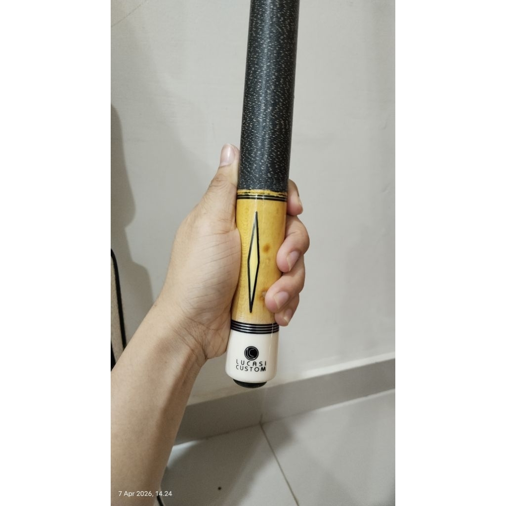 Stik Billiard Lucasi Custom