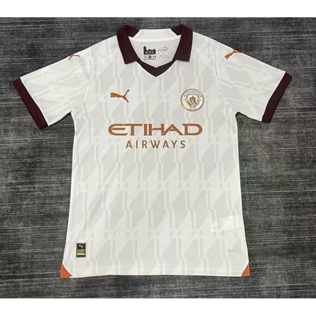 Jersey city away Pi player issue