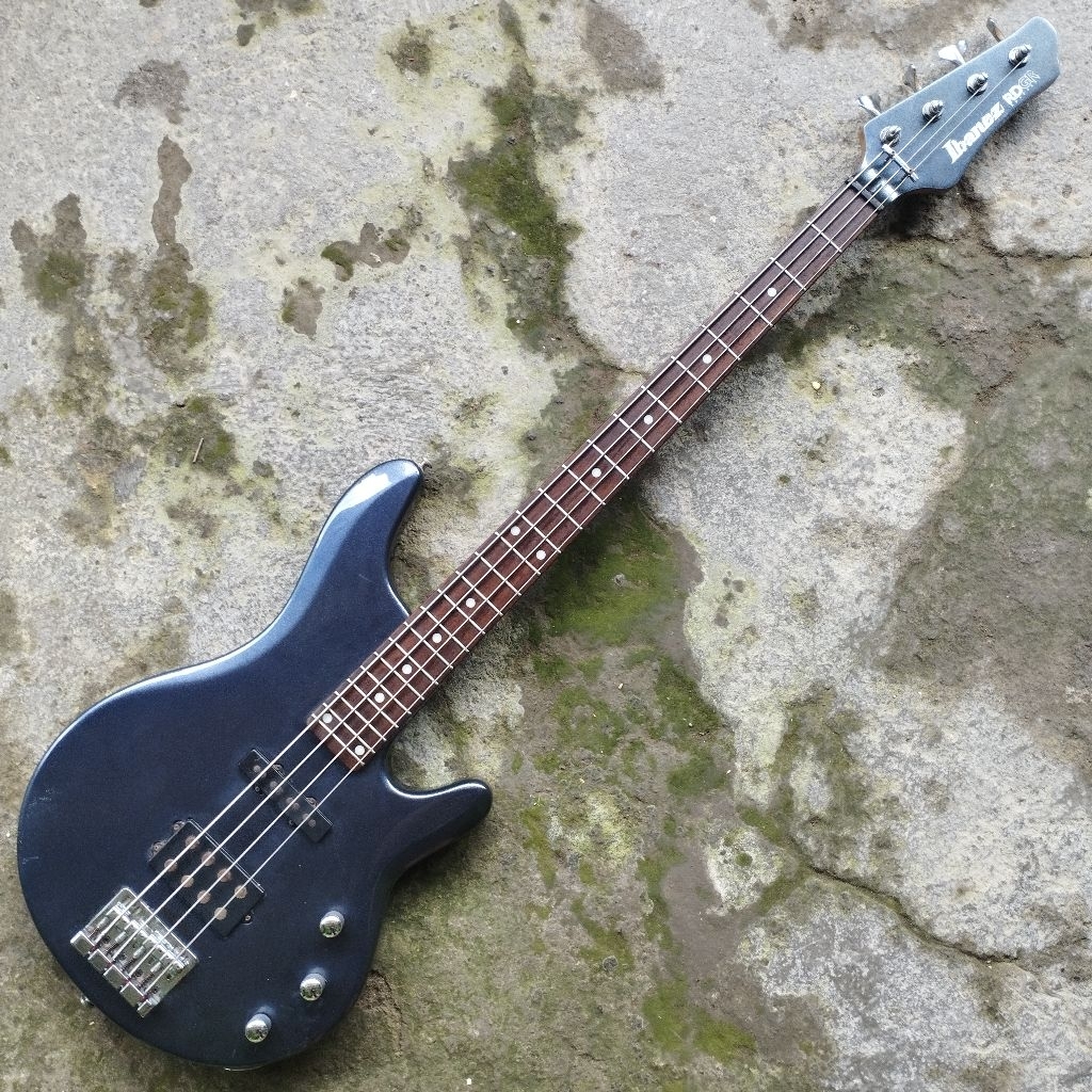 GITAR BASS ORIGINAL IBANEZ RDGR ROADGEAR RD300 SECOND MURAH