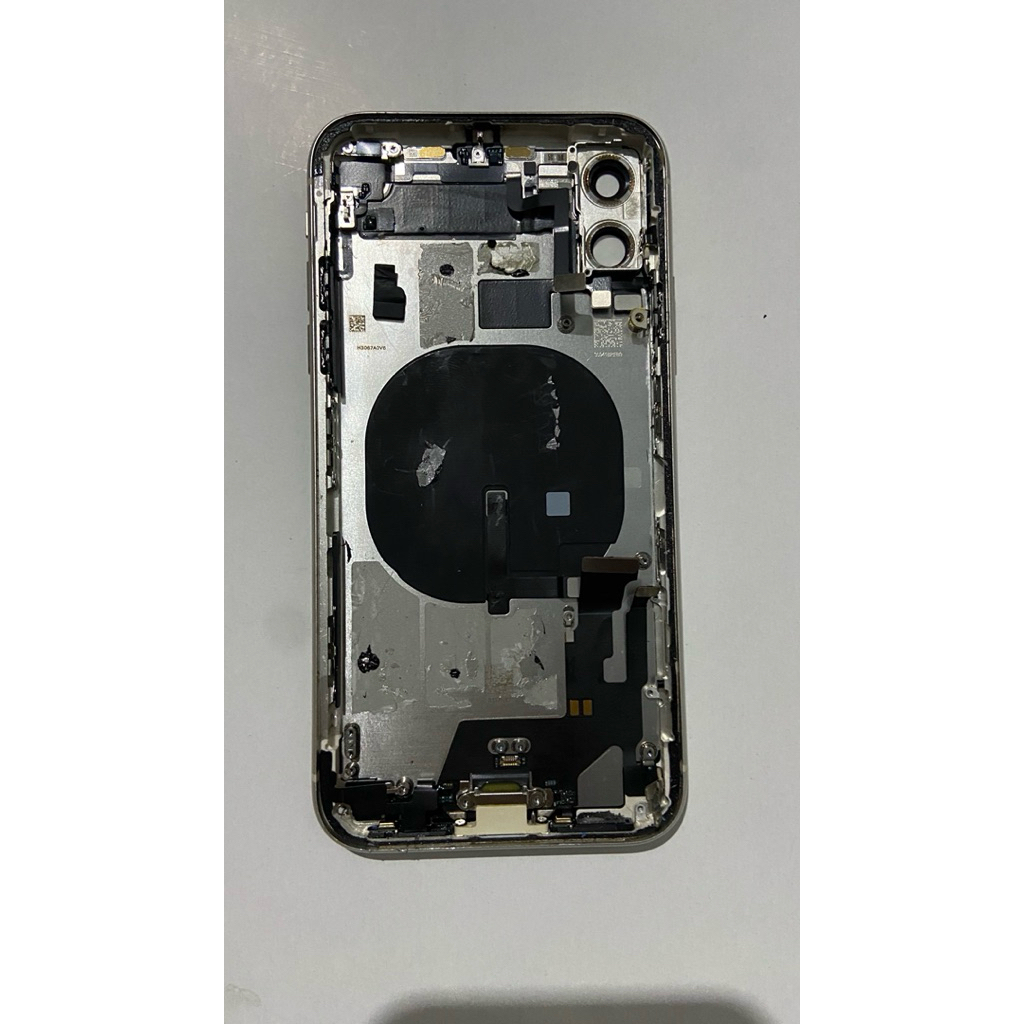 Housing Iphone 11 fullset