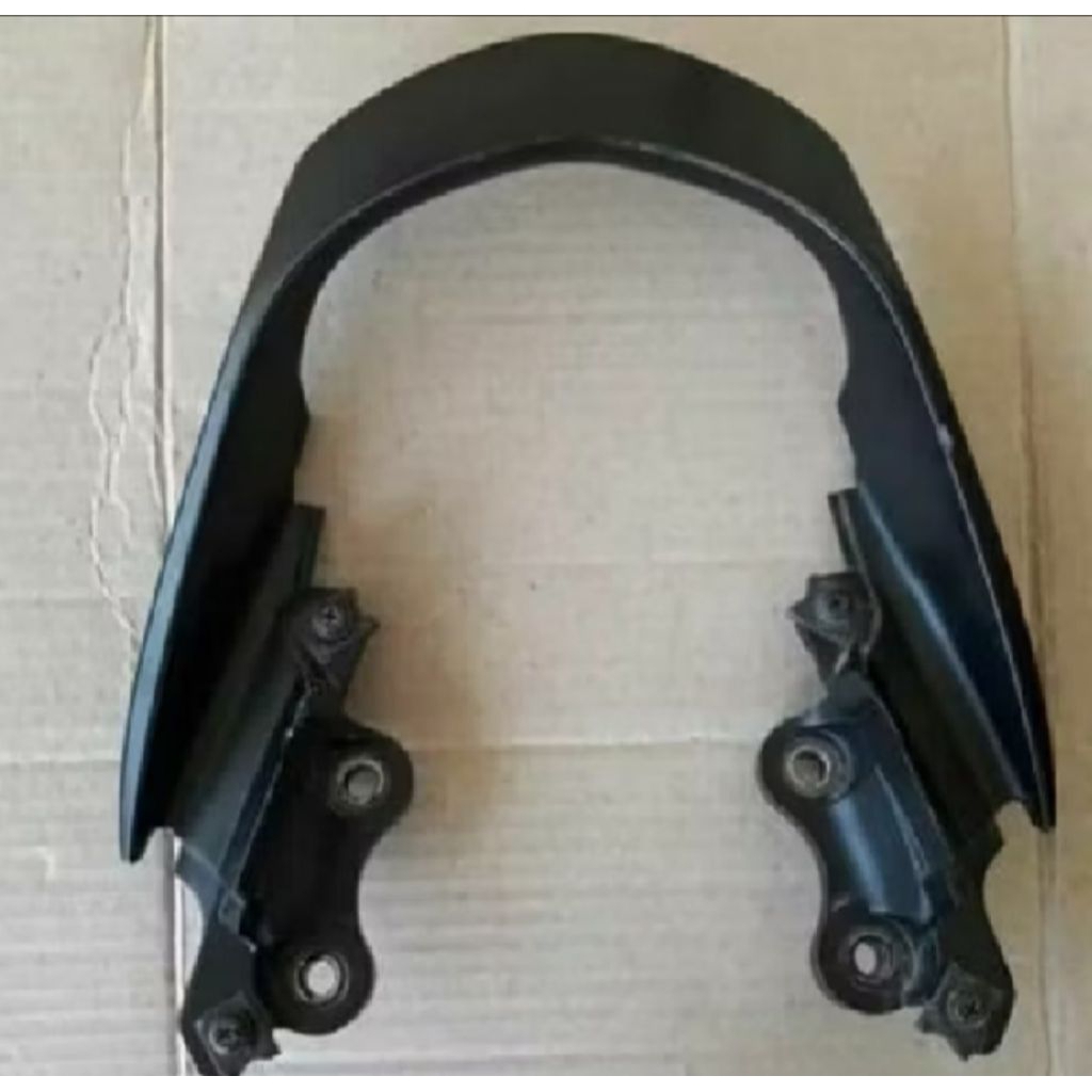 behel Honda CB150R old original copotan
