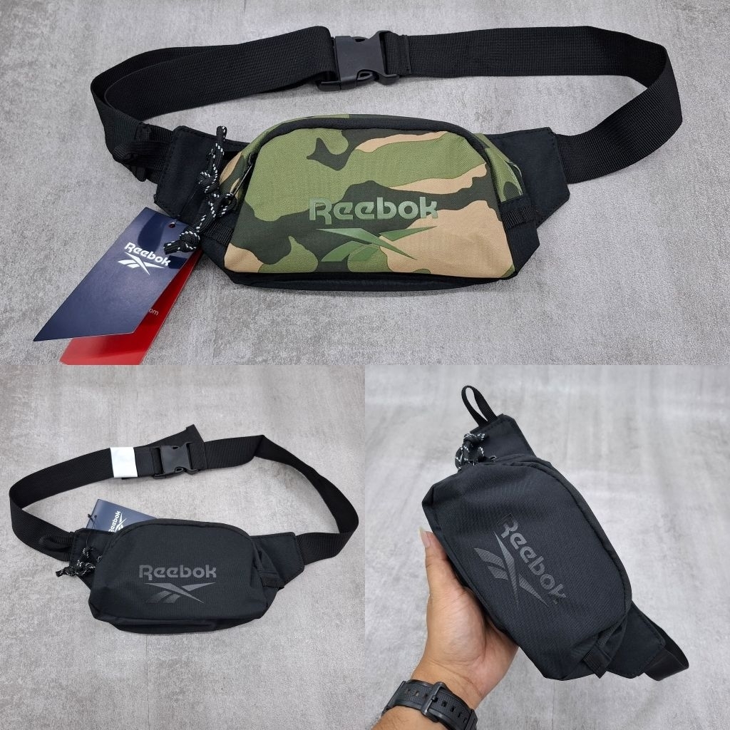 Reebok Canon Waistbag Original