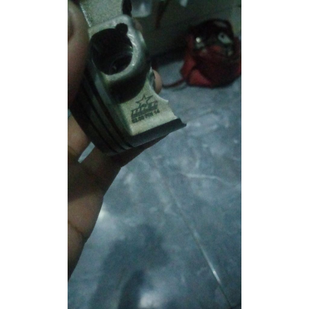 blok mx brt 62