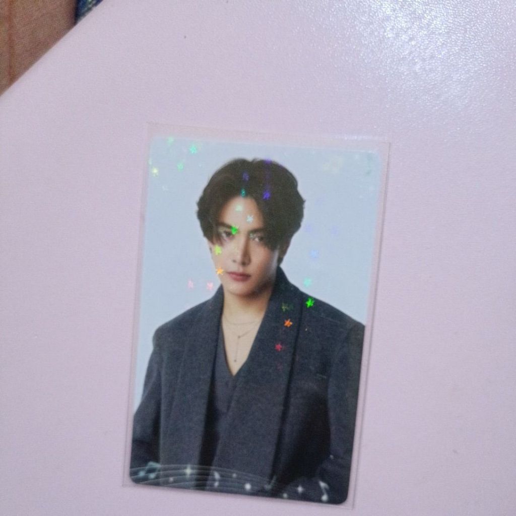 PC JOONG JAPAN OFFICIAL GMMTV