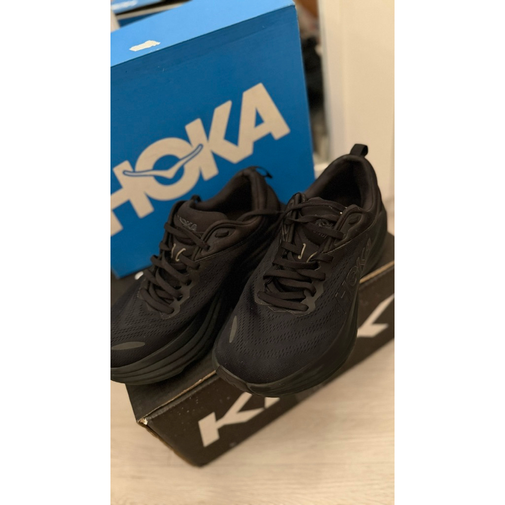 HOKA BONDI 8