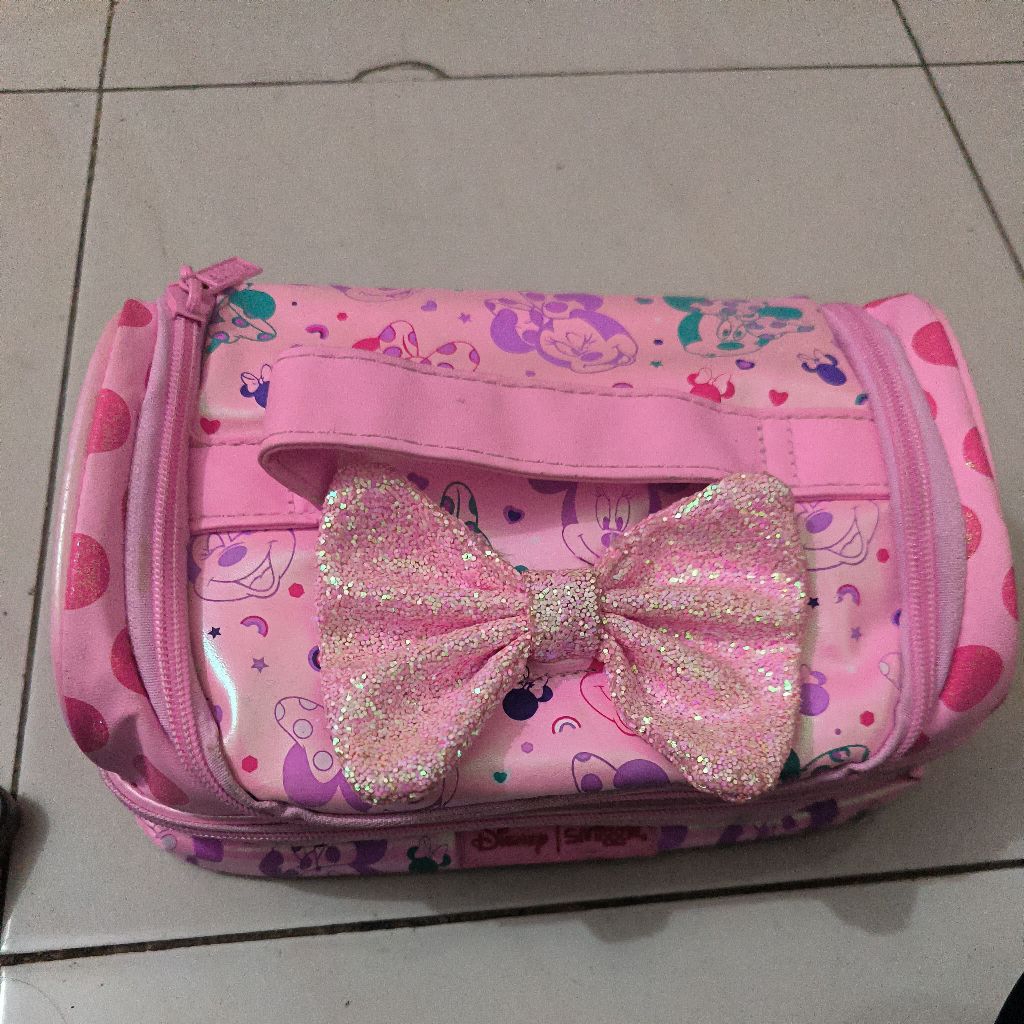 Lunch Bag Smigl. anak ori preloved