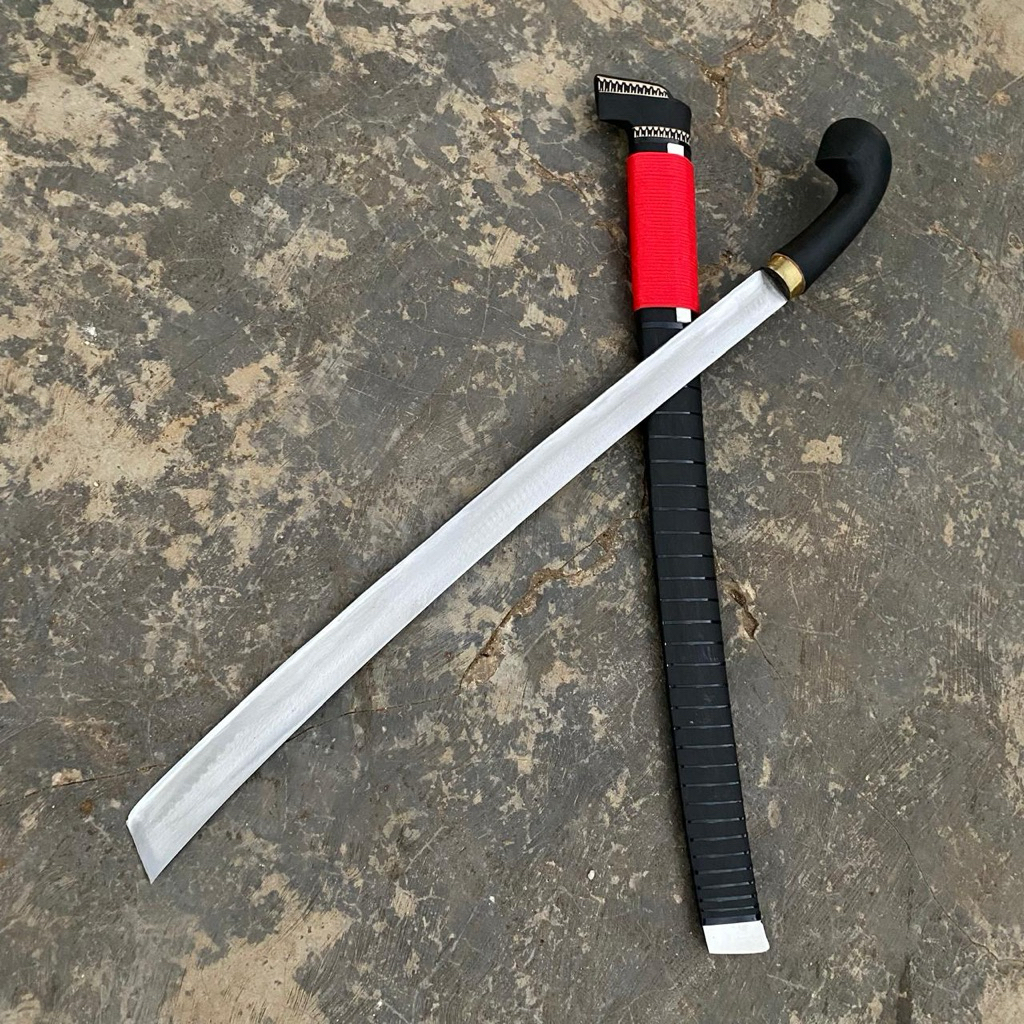 Golok Panjang 60 cm