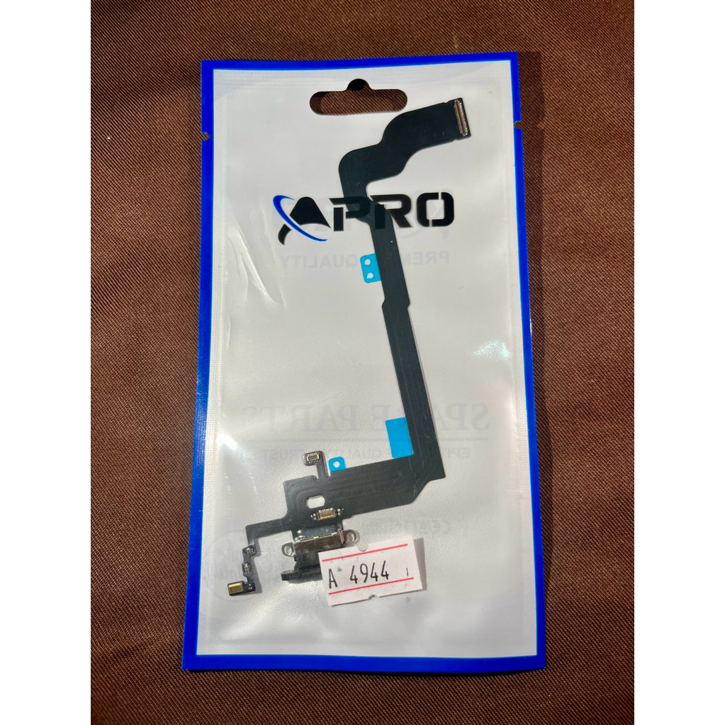 flexible charger ipone x