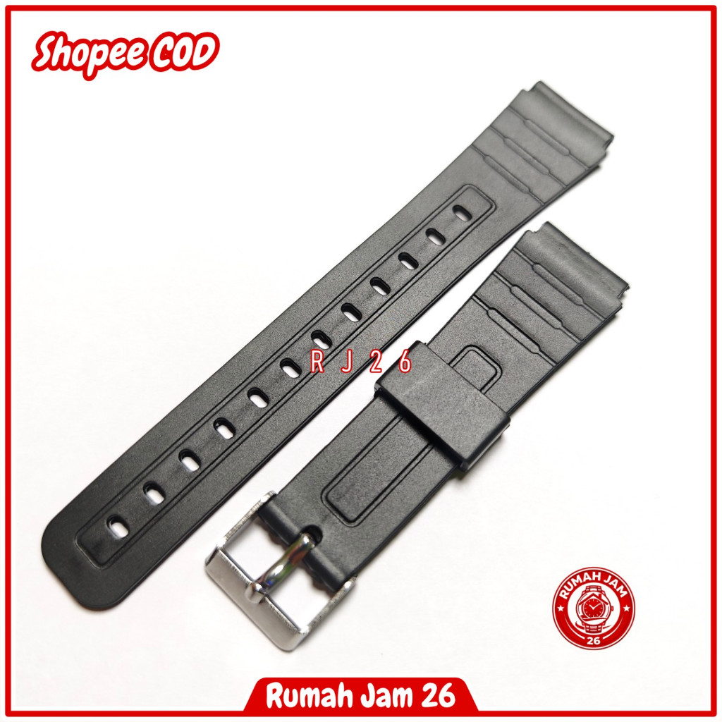 strap jam casio f91 tali strap casio f91 bonus pen