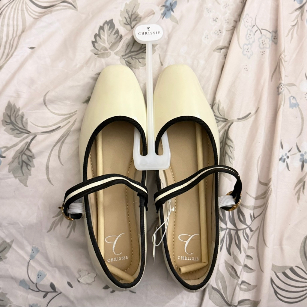 New Flatshoes payless CHRISSIE [SIZE 41]
