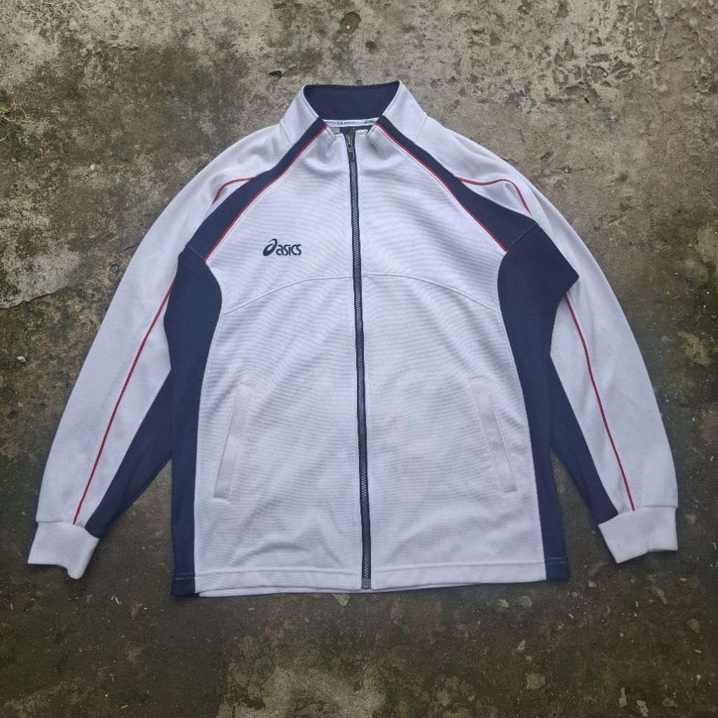 TRACKTOP ASICS