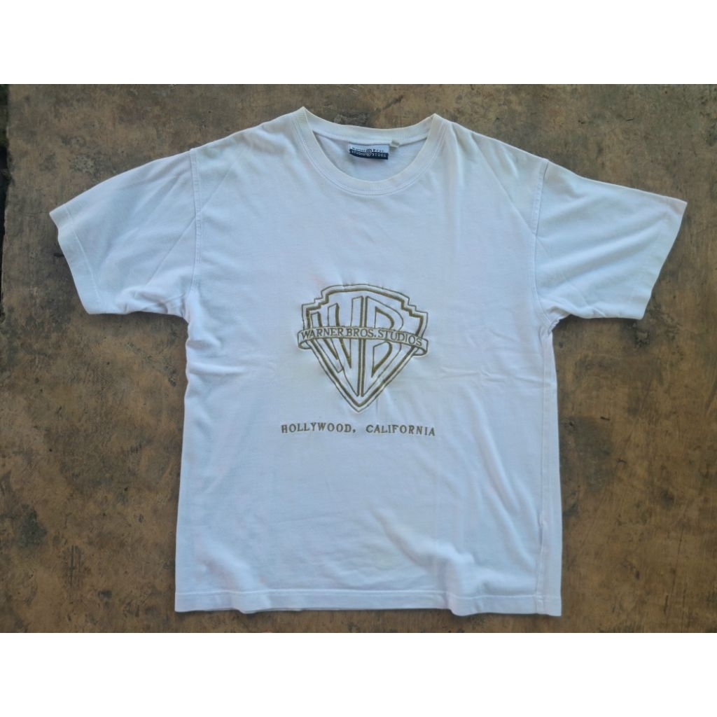 Tshirt warner bros