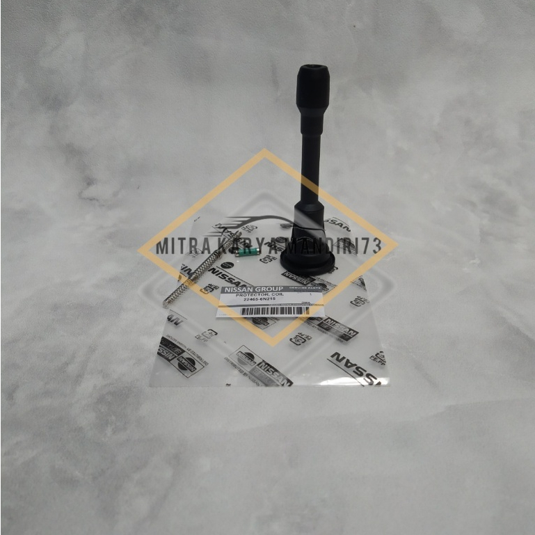 SELONGSONG BATANG COIL KOIL NISSAN LIVINA 1.5 1500CC MARCH EVALIA JUKE DATSUN GO XTRAIL T31 2.5 ORIG