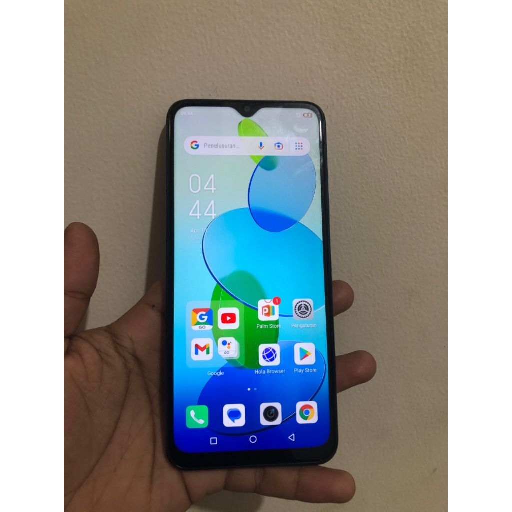 INFINIX SMART 6 PLUS 3/64 GB 4G LTE HANDPHONE ANDROID SECOND MURAH BERKUALITAS ORIGINAL