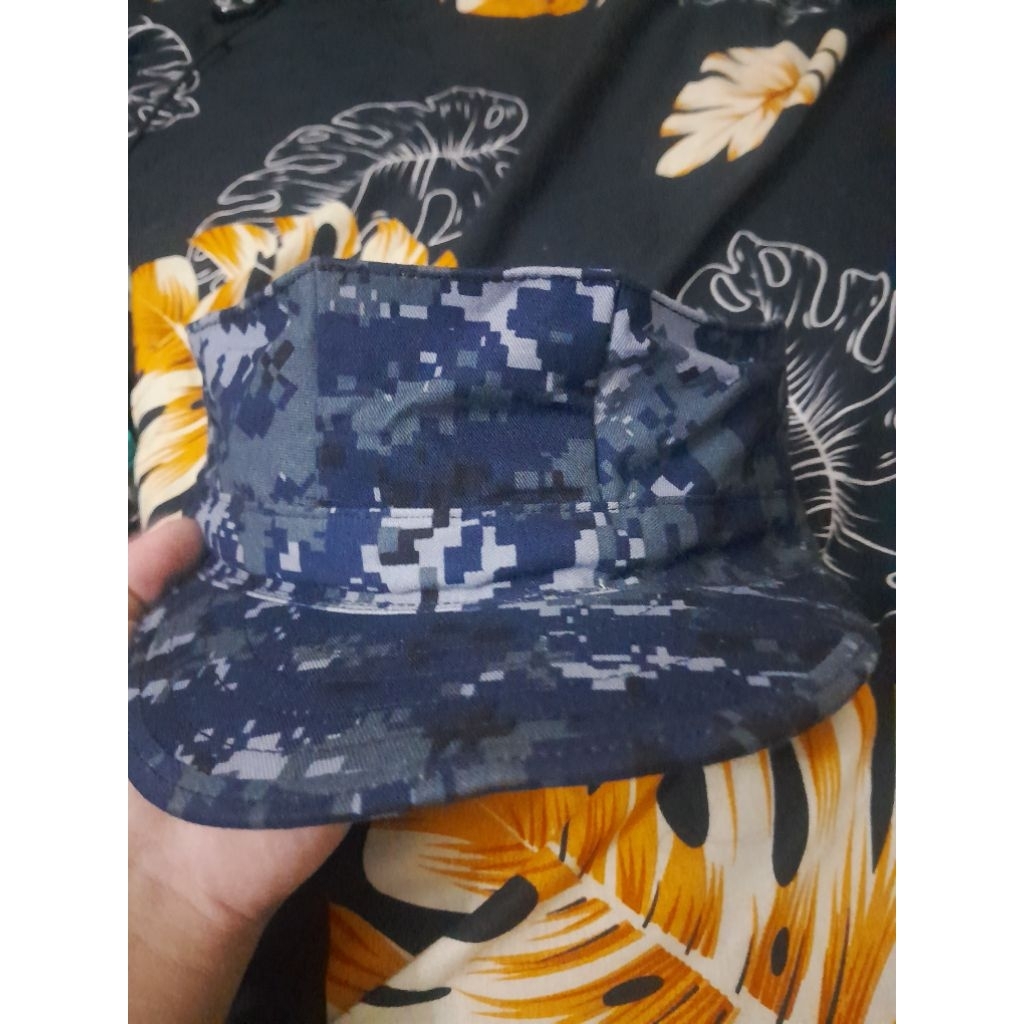 cap us navy