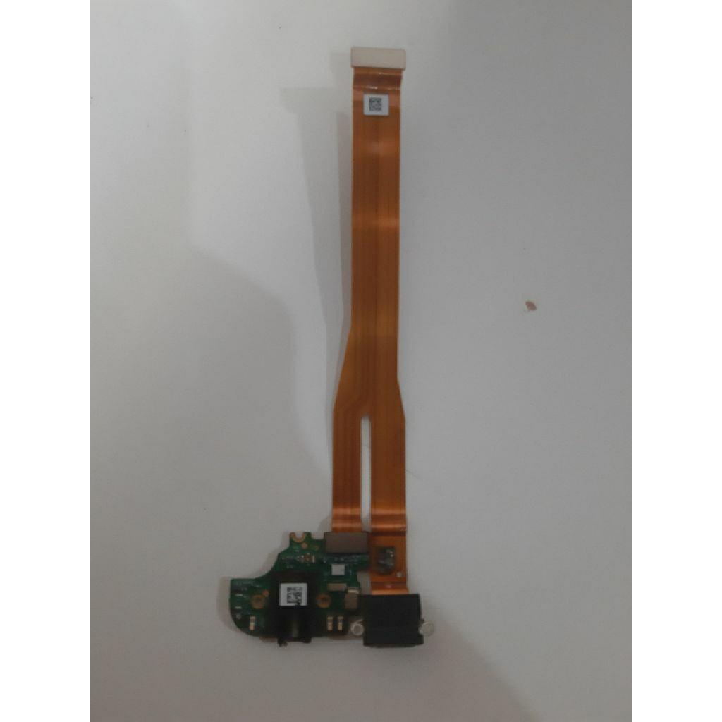 konektor cas + flexible oppo a3s ori copotan