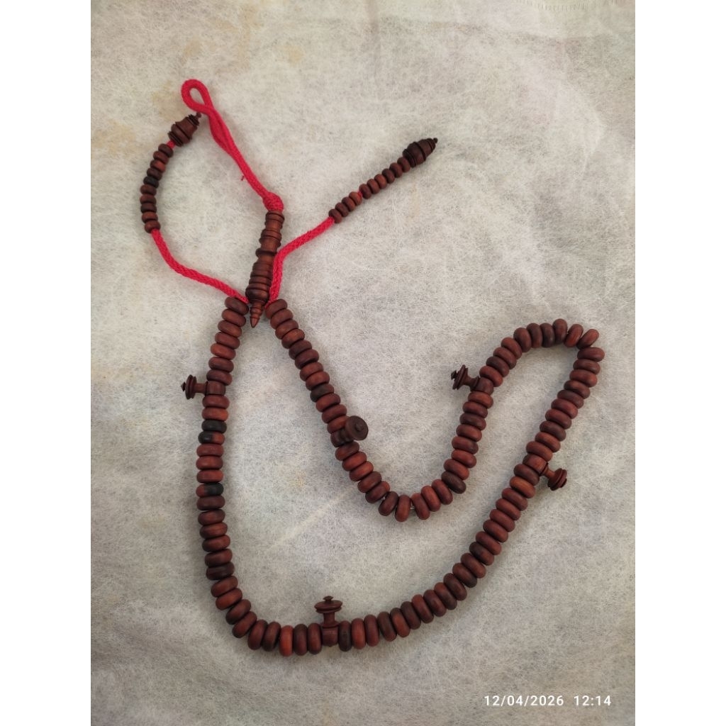 Tasbih Unab Maroko