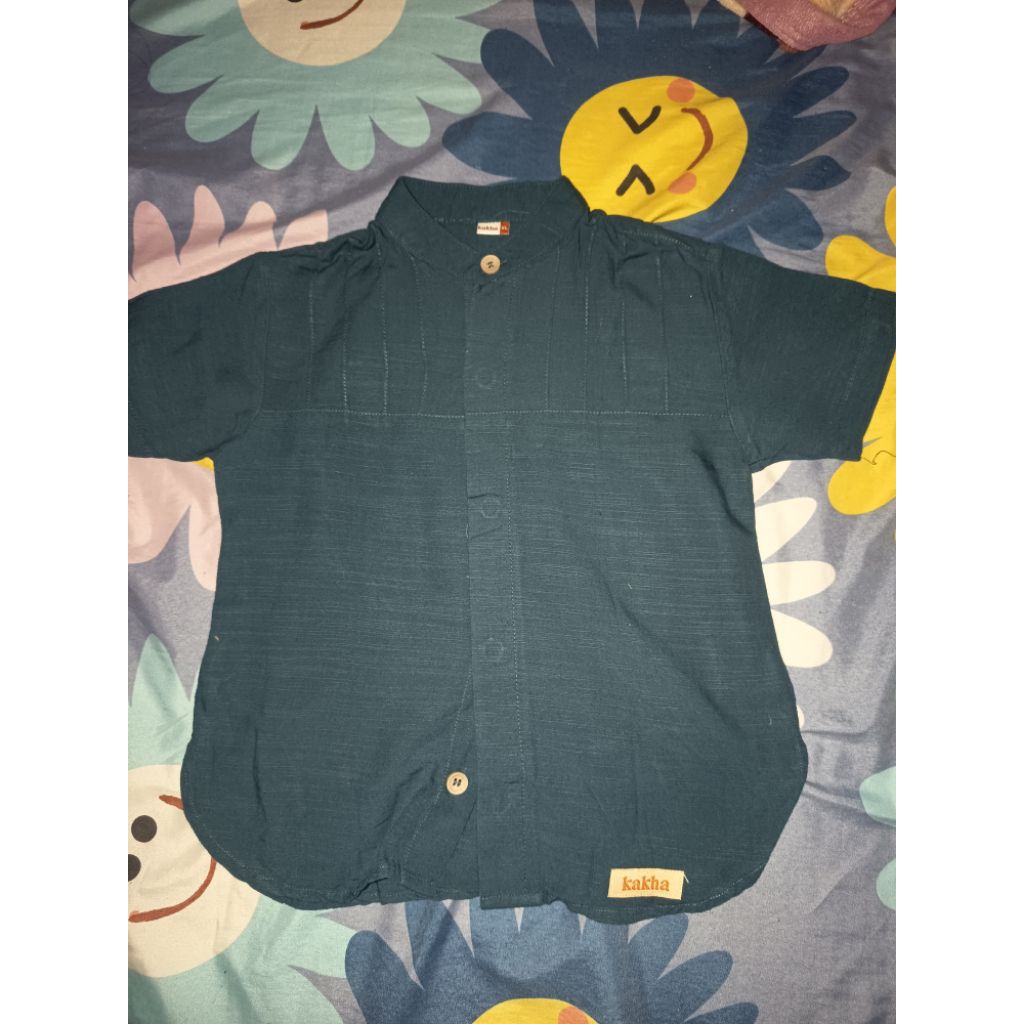 Preloved Kemko Anak XL Kakha