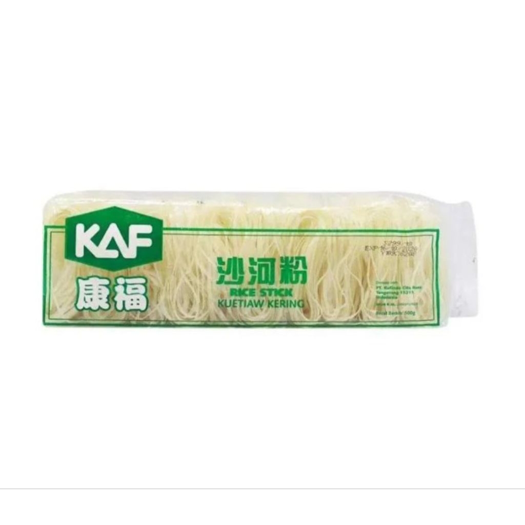 Kaf Kwetiauw 500 gr