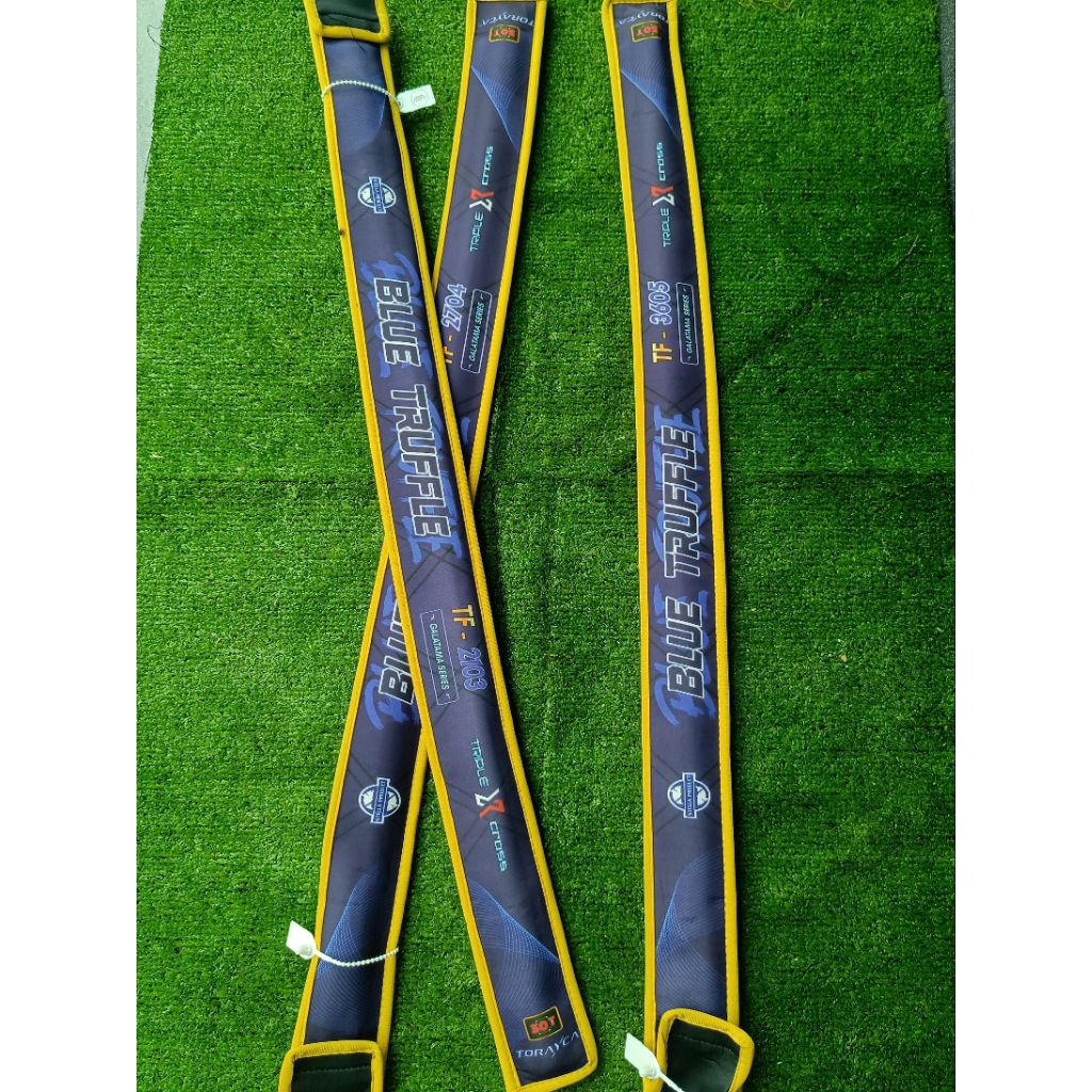 Tegek Stella Blue Truffle 210/270/360 Action Hard
