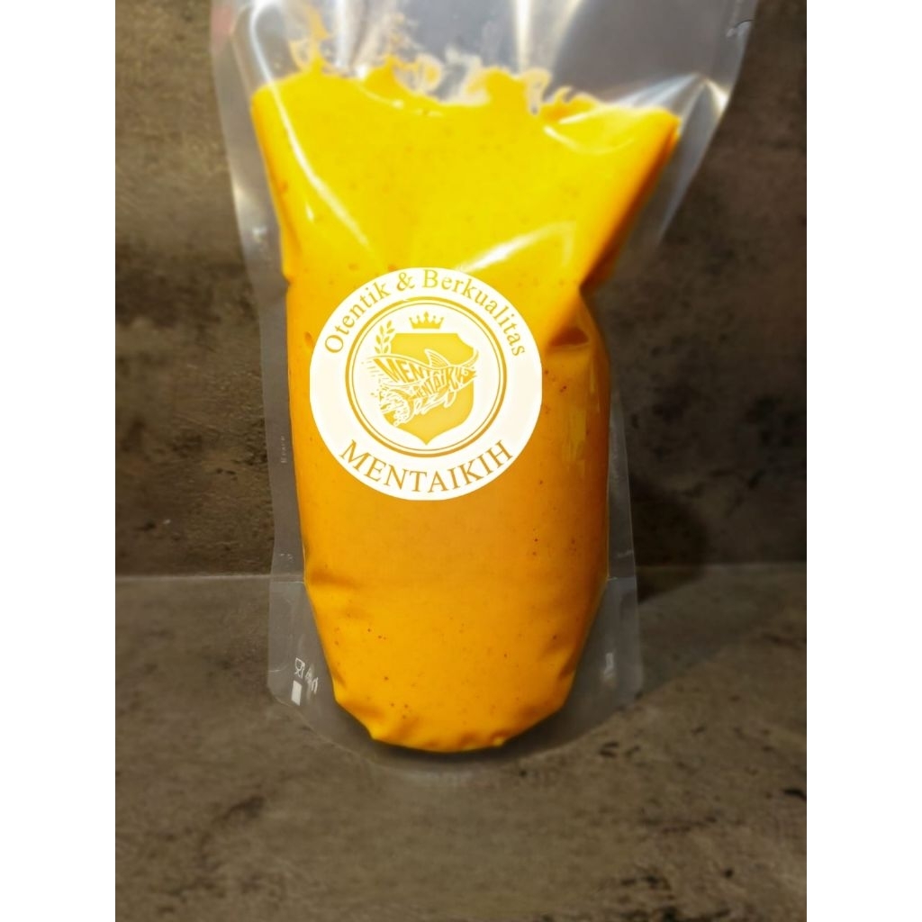 Saus Mentai Tobiko 1 Kg
